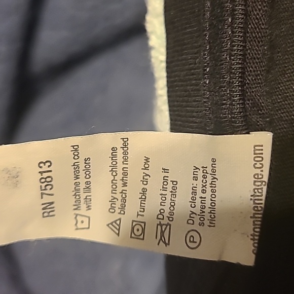 100% cotton Chicago t-shirt - Picture 3 of 5